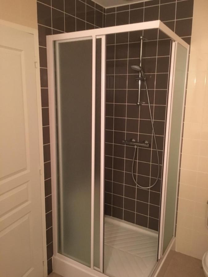 Chambres D'Hote Les Bredins Saint-Menoux Ngoại thất bức ảnh